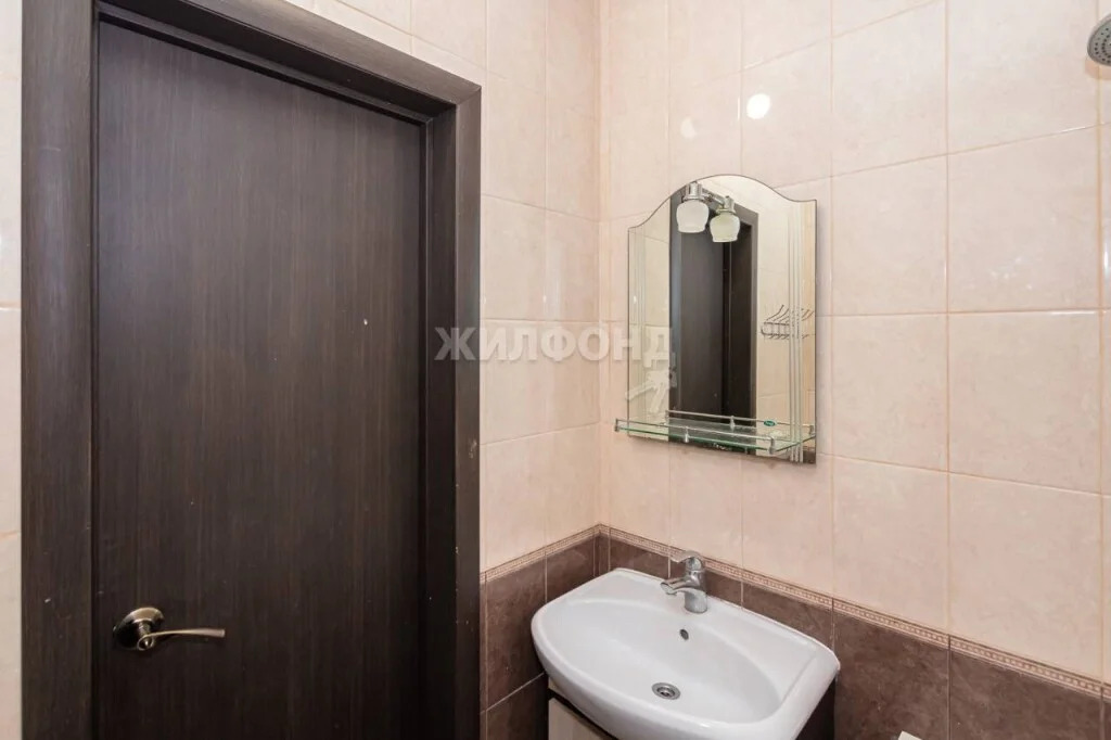 Продажа квартиры, Новосибирск, Мясниковой - Фото 15