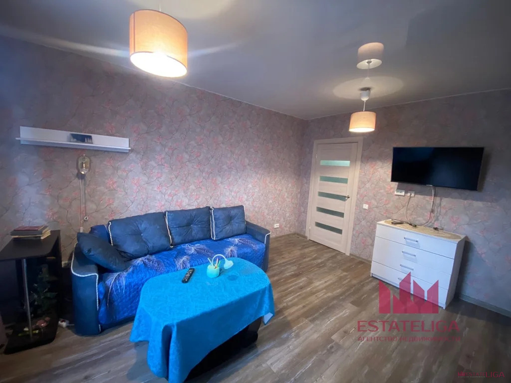 Аренда квартиры, Лопатино, Ленинский район, Сухановская улица - Фото 5