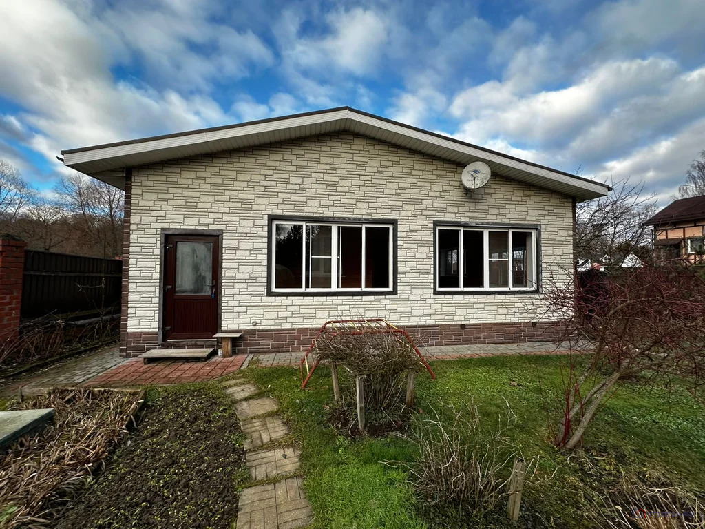 Продажа дома, Семеновское, Ступинский район, Набережная улица - Фото 16