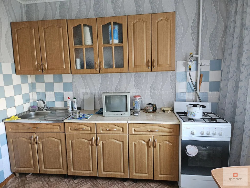 Продажа квартиры, Казань, ул. Сафиуллина - Фото 2