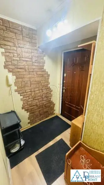 3-комнатная квартира 70,5 кв. м. в г. Котельники Московской области - Фото 2