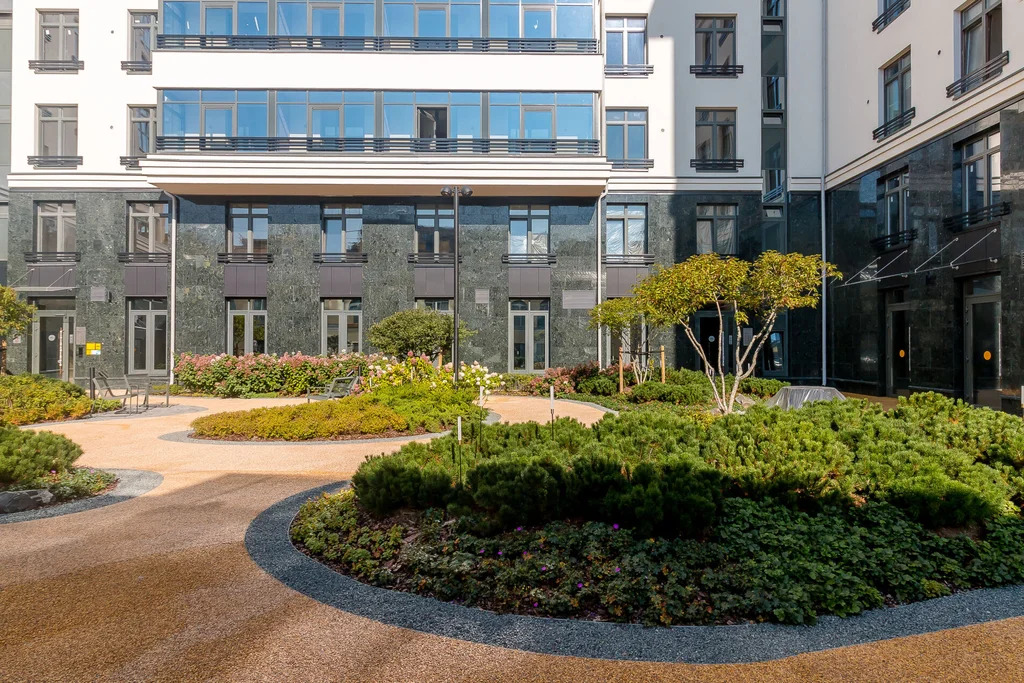 Продажа квартиры в новостройке, Бакунина ул. - Фото 16