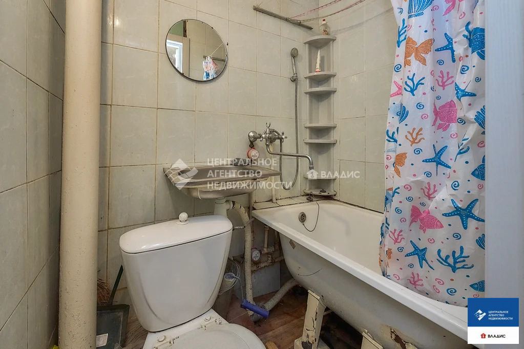 Продажа квартиры, Рязань, ул. Гоголя - Фото 7
