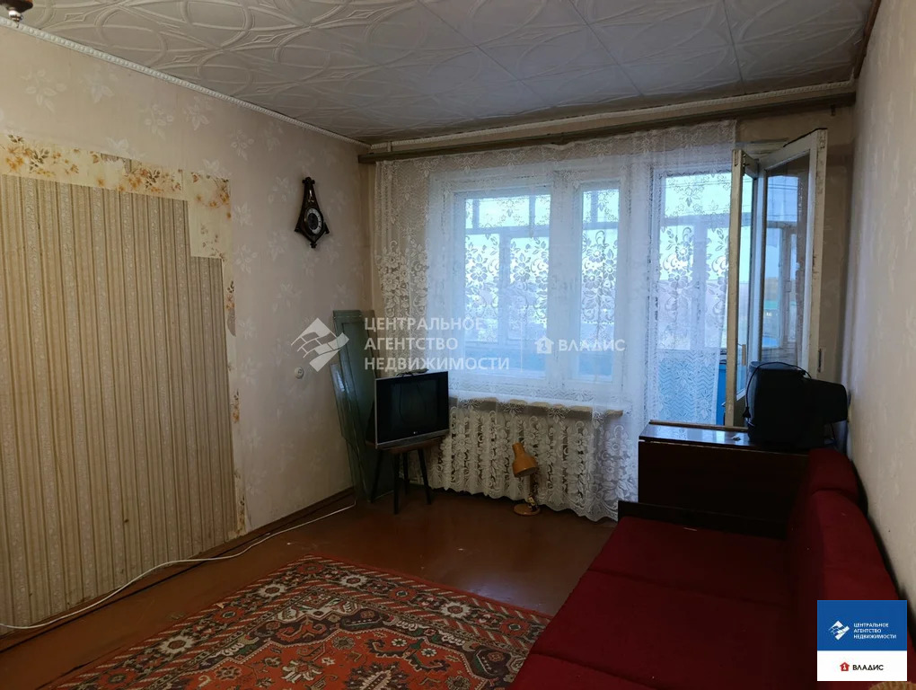 Продажа квартиры, Шилово, Шиловский район, ул. Луговая - Фото 32