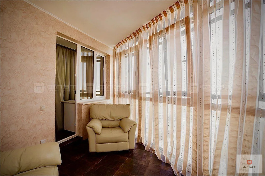 Продажа квартиры, Казань, ул. Центральная (Калуга) - Фото 6