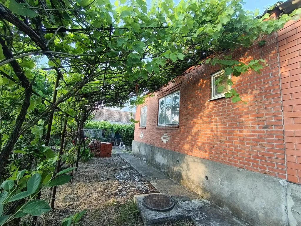Продажа дома, Крымск, Крымский район, ул. Дорожная - Фото 2