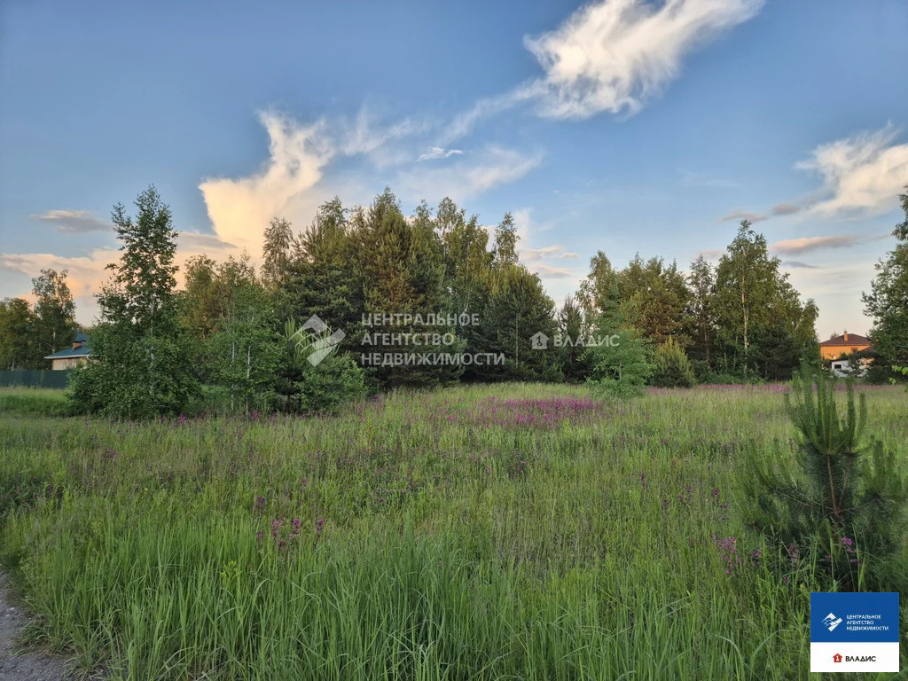 Продажа участка, Рязанский район, Светлая улица - Фото 1