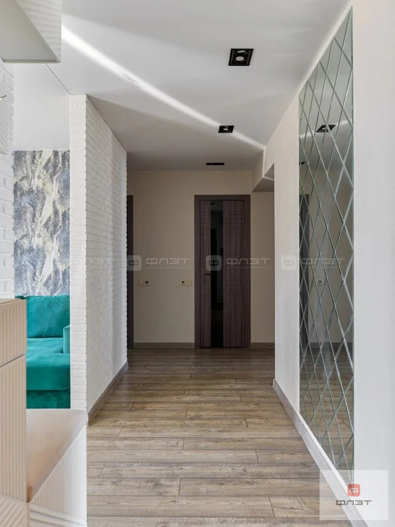 Продажа квартиры, Казань, ул. Дачная (Вахитовский р-н) - Фото 20