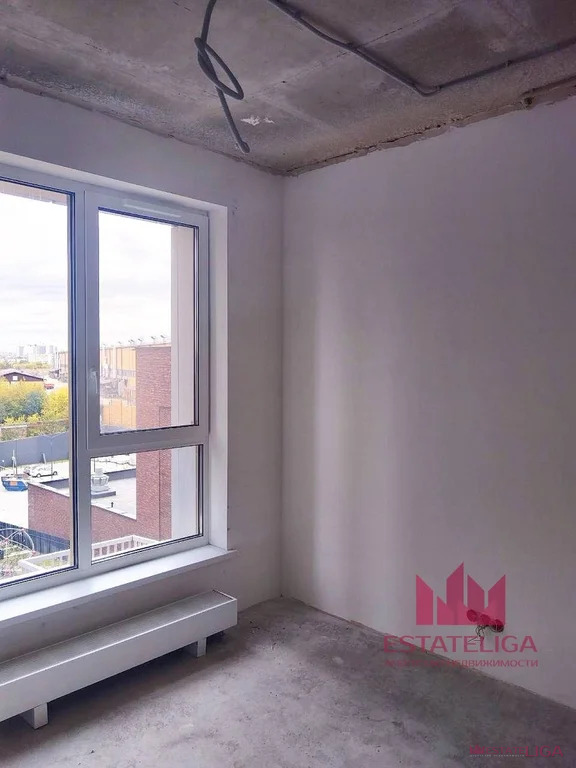 Продажа квартиры, Автомобильный проезд - Фото 1