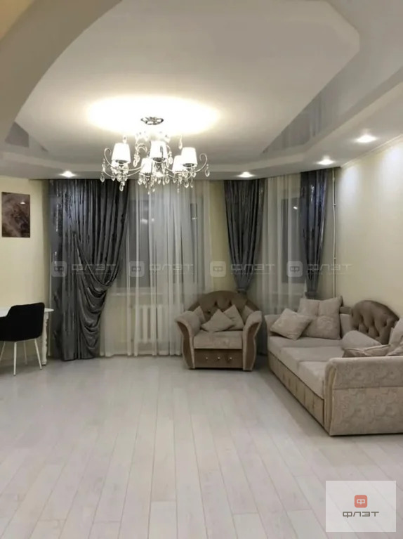Продажа квартиры, Казань, ул. Право-Булачная - Фото 5
