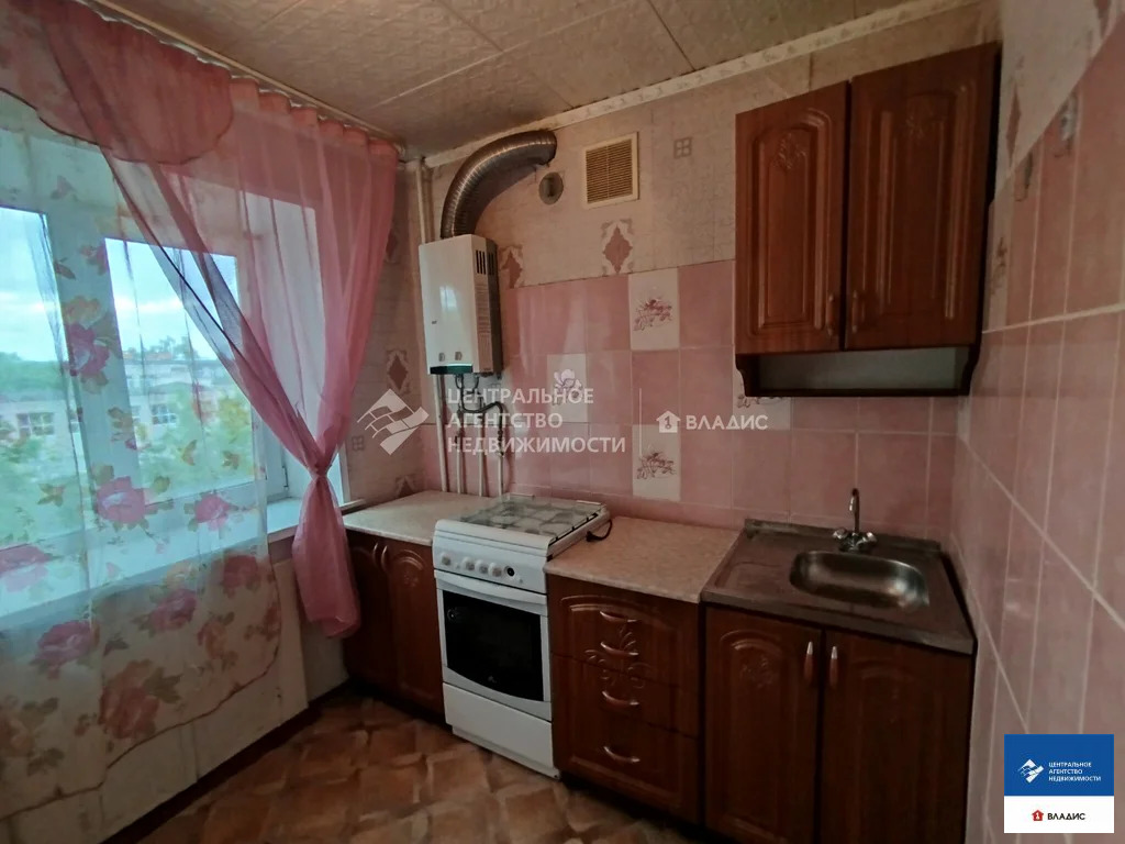 Продажа квартиры, Касимов, Касимовский район, улица Илюшкина - Фото 2