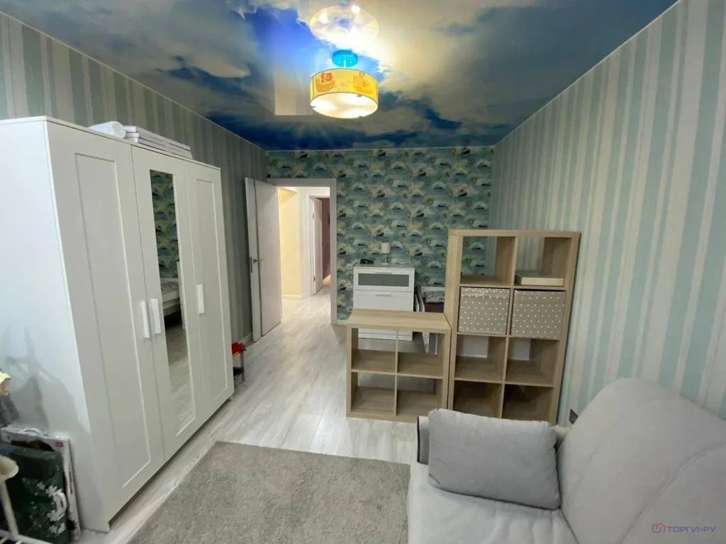 Продажа квартиры, Красносельское шоссе - Фото 8
