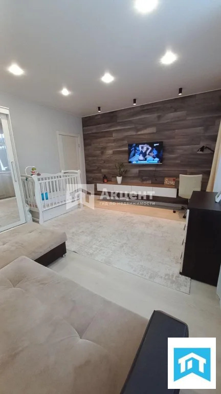 Продажа квартиры, Дерябиха, Ивановский район, 72 - Фото 5