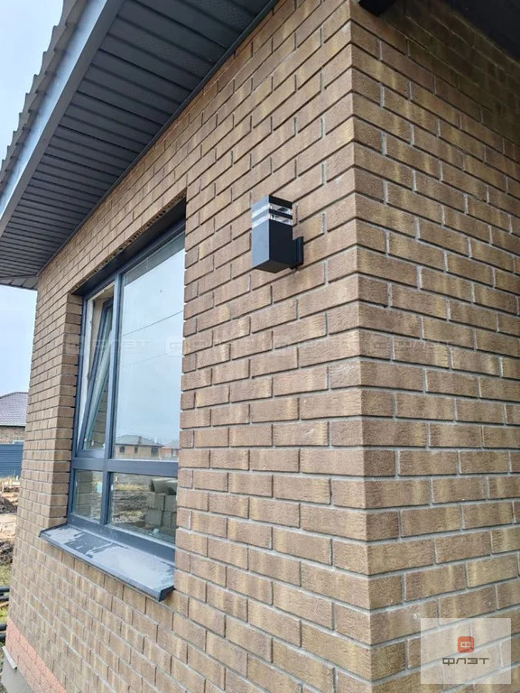 Продажа дома, Кзыл-Иль, Лаишевский район, ул. Габдуллы Тукая - Фото 3