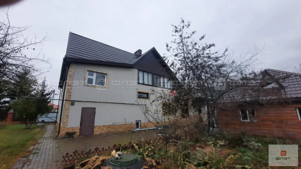 Продажа дома, Песчаные Ковали, Лаишевский район, ул. Авангардная - Фото 6