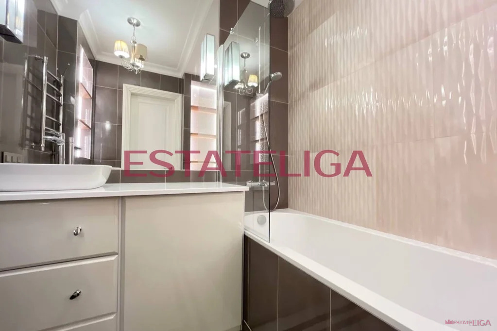 Продажа квартиры, Береговой проезд - Фото 17