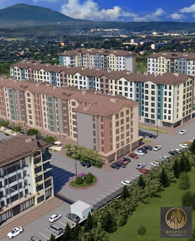 Продажа квартиры, Капельница, Изумрудная ул. - Фото 3