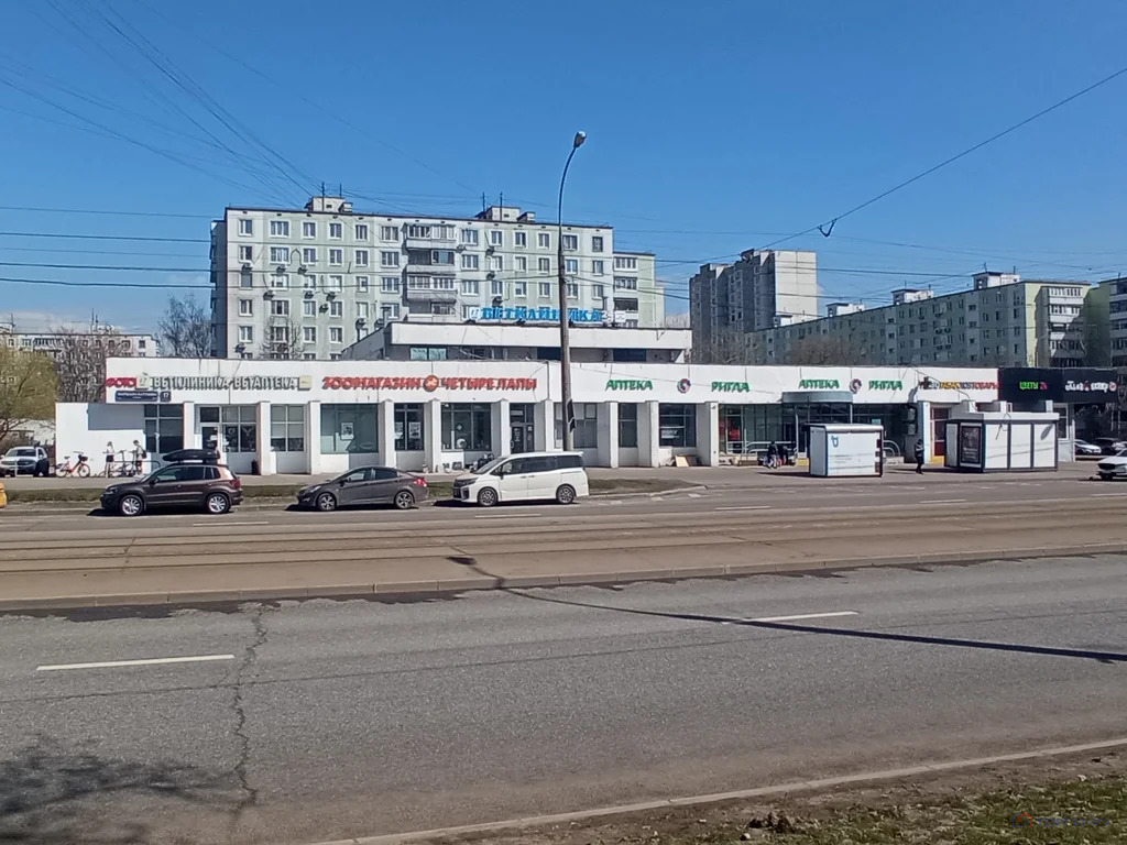 Продажа торгового помещения, ул. Маршала Катукова - Фото 2