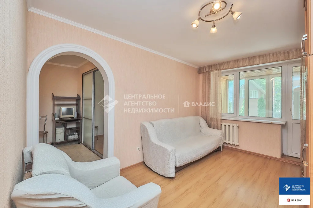 Продажа квартиры, Рязань - Фото 25