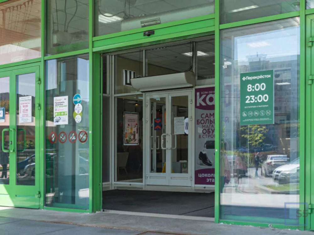 Аренда ПСН, м. Строгино, Строгинский б-р. - Фото 8