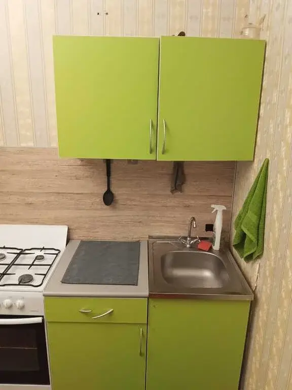 1к.кв в п.Мис - Фото 5