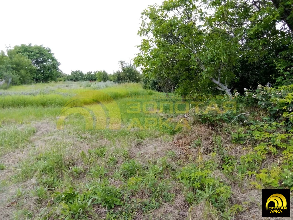 Продажа участка, Старотитаровская, Темрюкский район, Ильича пер. - Фото 4