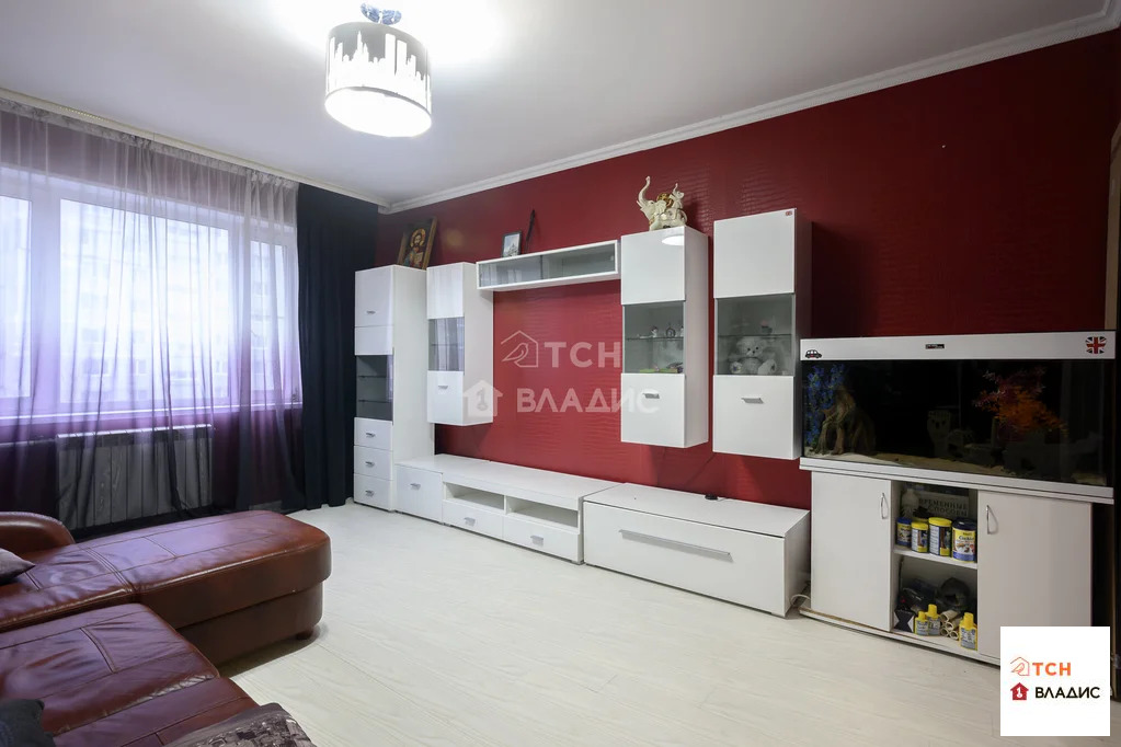 Продажа квартиры, Биокомбината, Щелковский район, 27 - Фото 10