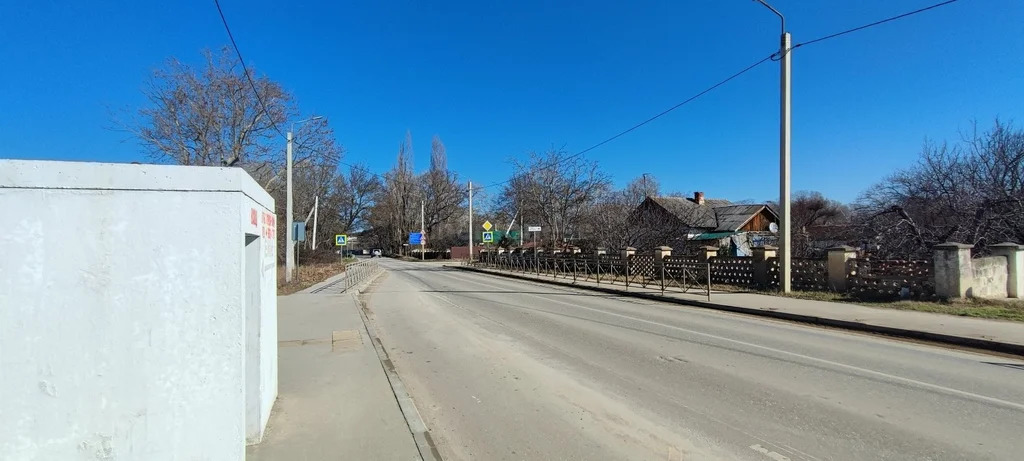 Продажа участка, Севастополь, территория ЗАО имени Софьи Перовской - Фото 1