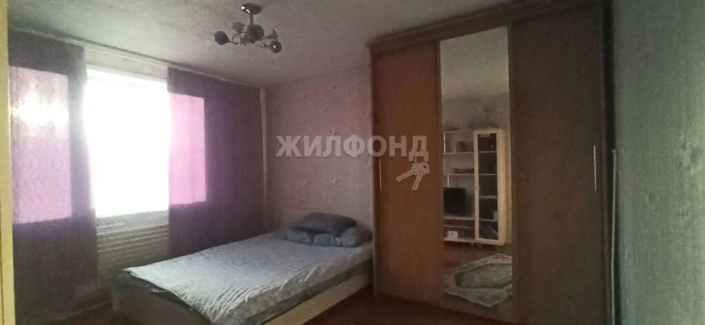 Продажа квартиры, Новосибирск, ул. Бурденко - Фото 3