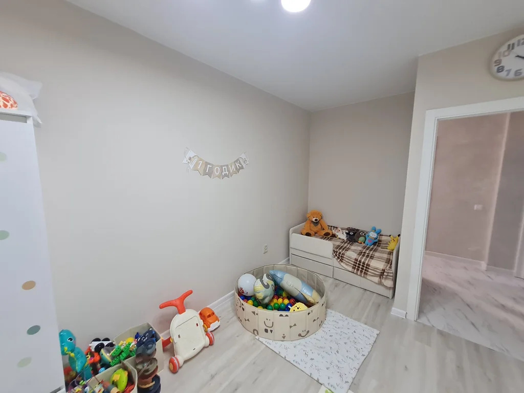 Продажа квартиры, Афипский, Северский район, ул. 50 лет Октября - Фото 5