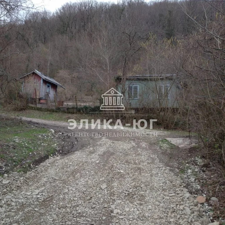 Продажа участка, Новомихайловский, Туапсинский район, снт Росинка - Фото 7