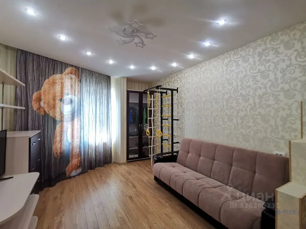 Продаю двухкомнатную квартиру 52.0м ул. Набережная реки Магаданки, ... - Фото 19