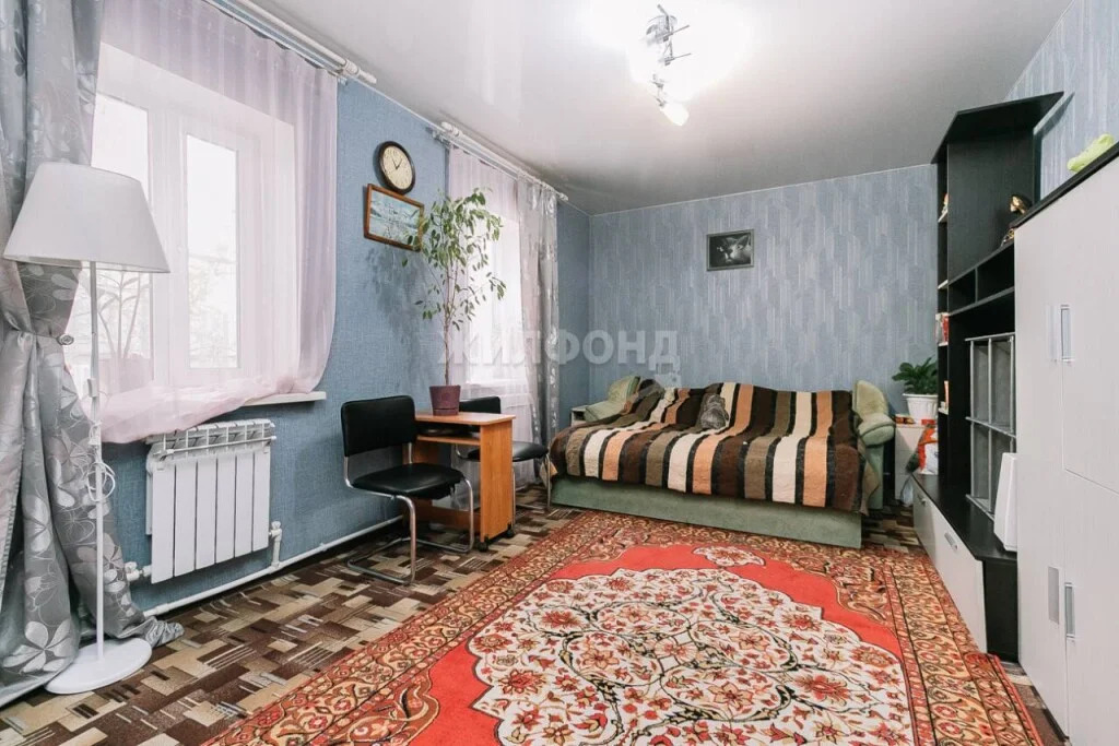 Продажа дома, Новосибирск - Фото 13