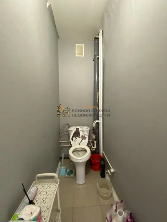 Аренда квартиры, Уфа, ул. Высотная - Фото 8