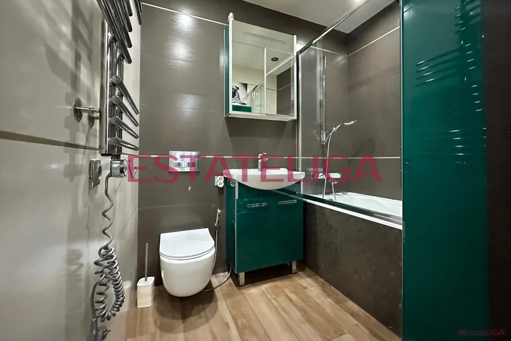 Аренда квартиры, Хорошевское ш. - Фото 13