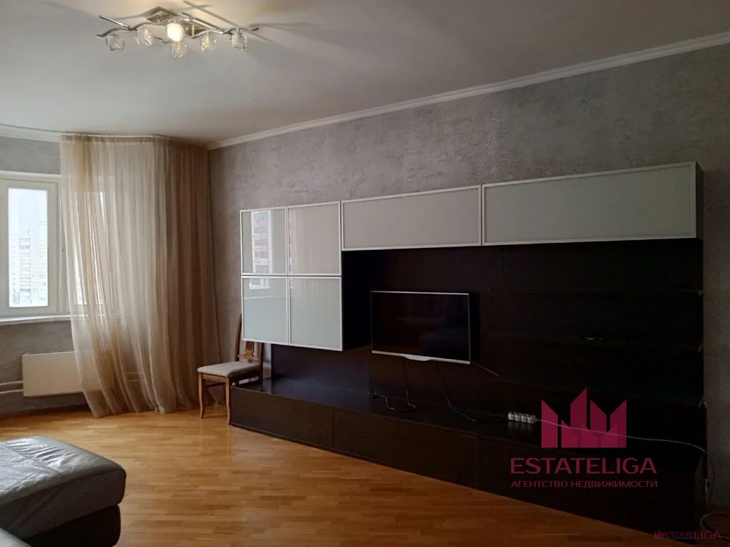 Аренда квартиры, ул. Островитянова - Фото 15