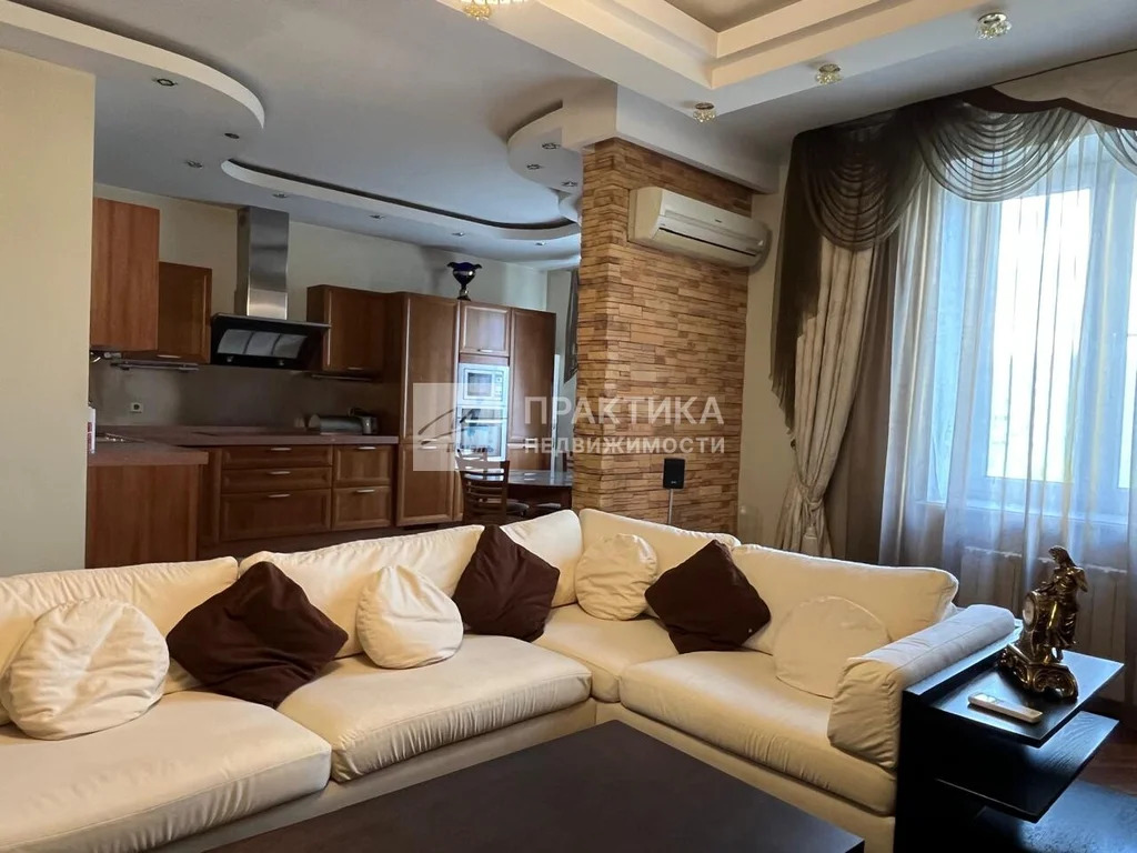 Продажа квартиры, Юрловский проезд - Фото 20
