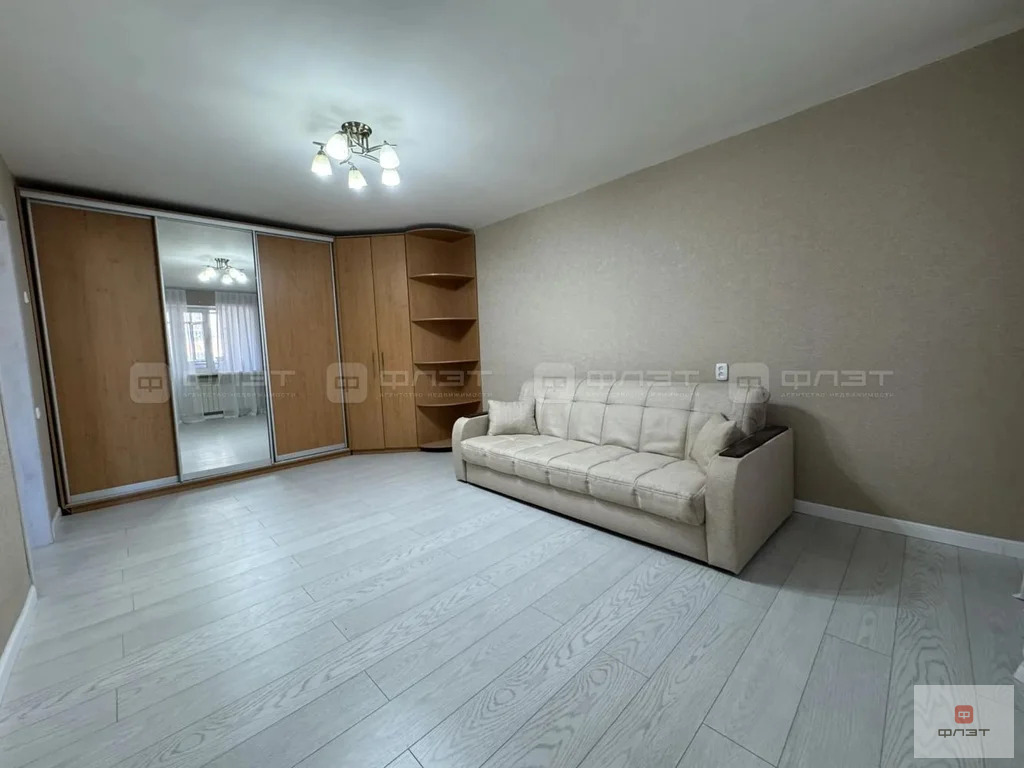 Продажа квартиры, Казань, Ямашева пр-кт. - Фото 3