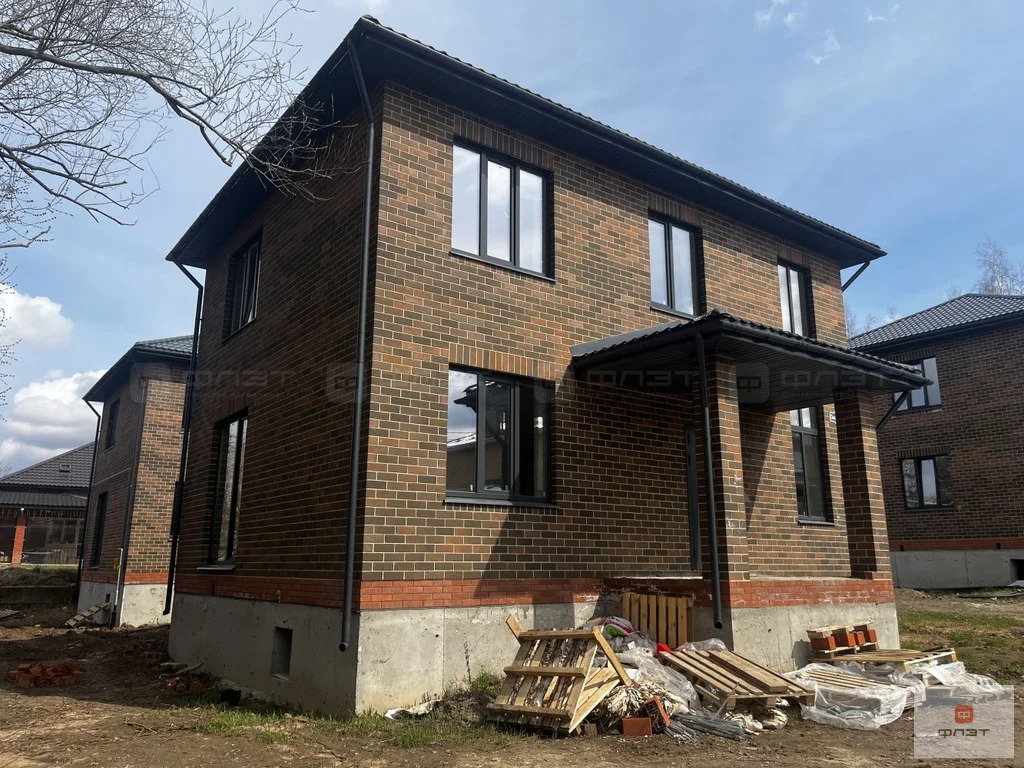 Продажа дома, Казань, ул. Солнечная (Константиновка) - Фото 1