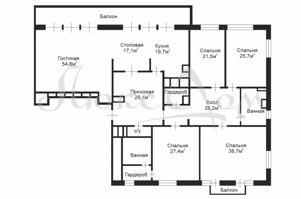 Продажа квартиры, м. Третьяковская, ул. Татарская Б. - Фото 5