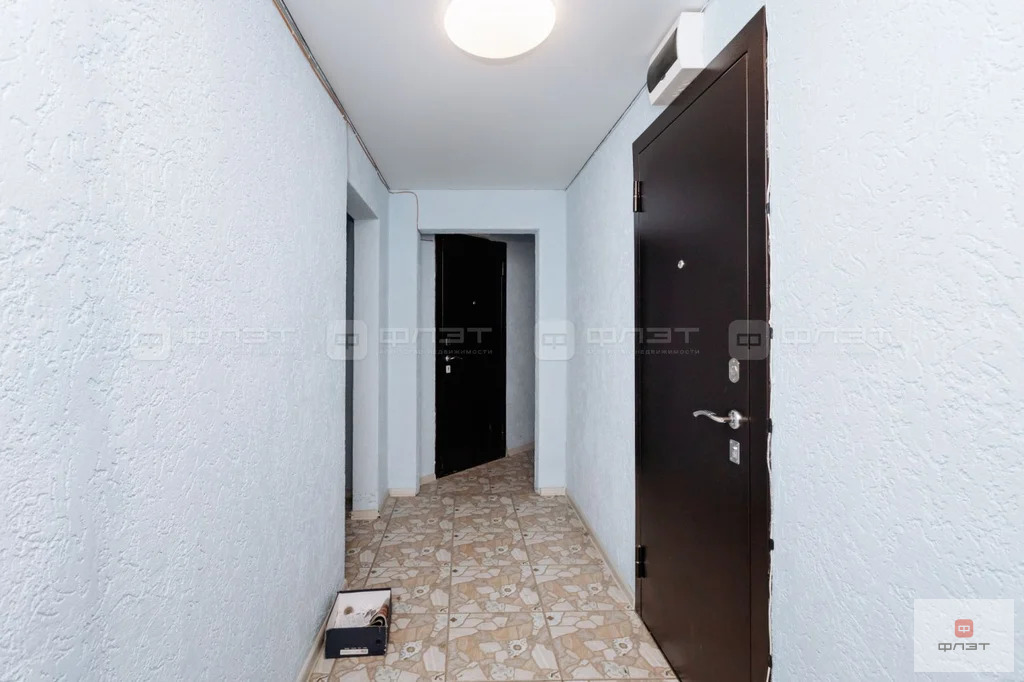 Продажа квартиры, Казань, ул. Меридианная - Фото 7