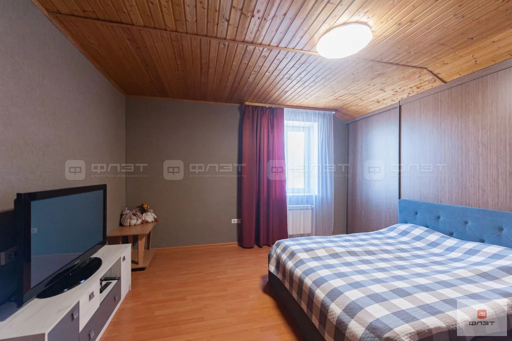 Продажа дома, Казань, ул. Грачиная (Вознесенское) - Фото 20