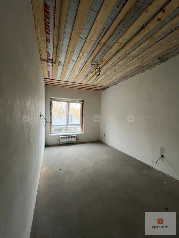 Продажа дома, Шигали, Высокогорский район, ул. Свободы - Фото 5