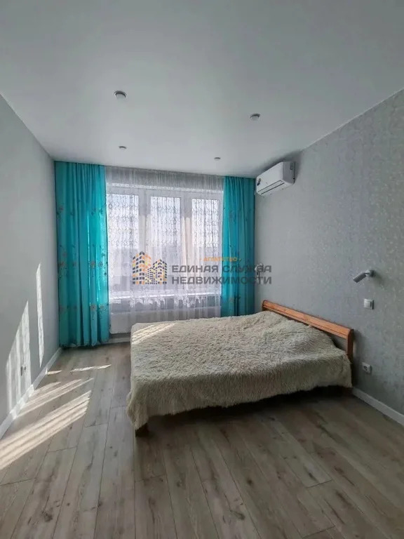 Аренда квартиры, Уфа, Природная улица - Фото 1