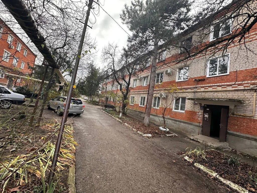 Продажа квартиры, Черноморский, улица Кавказская - Фото 18