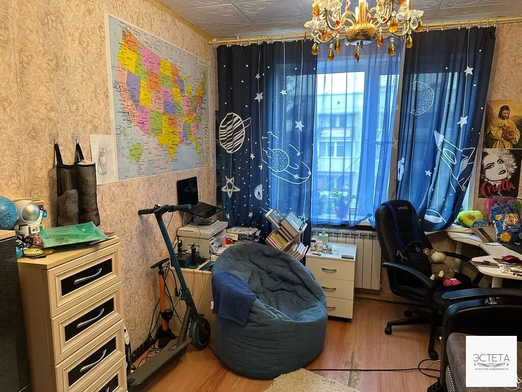 Купить Квартиру В П Молодежный Подольский Район