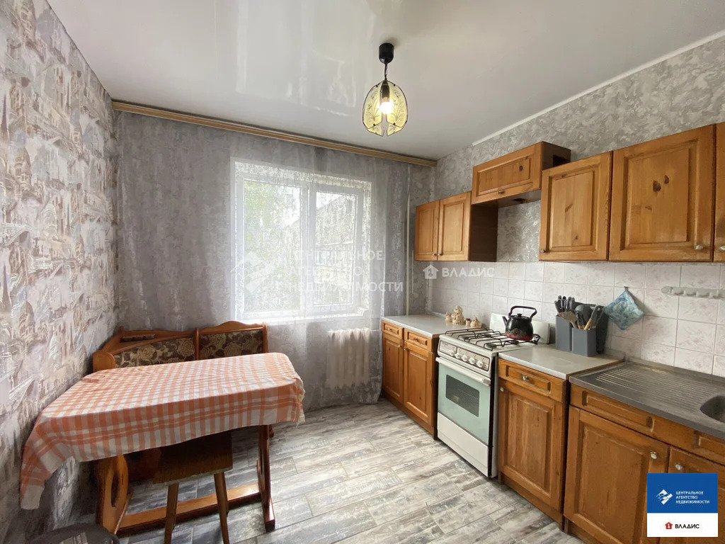 Продажа квартиры, Новомичуринск, Пронский район - Фото 20