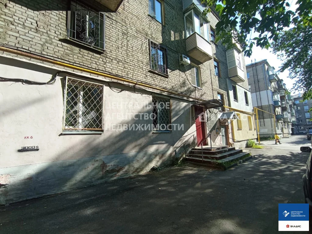 Аренда ПСН, Рязань, улица Карла Маркса - Фото 7