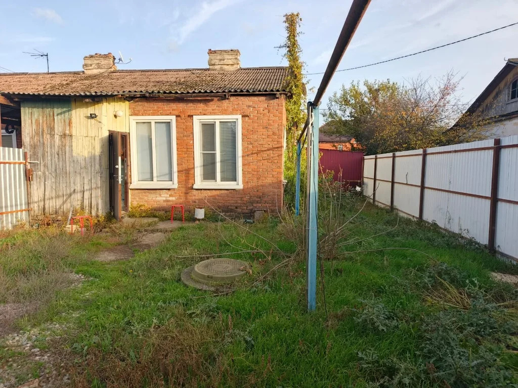 Продажа квартиры, Афипский, Северский район, ул. Пушкина - Фото 16