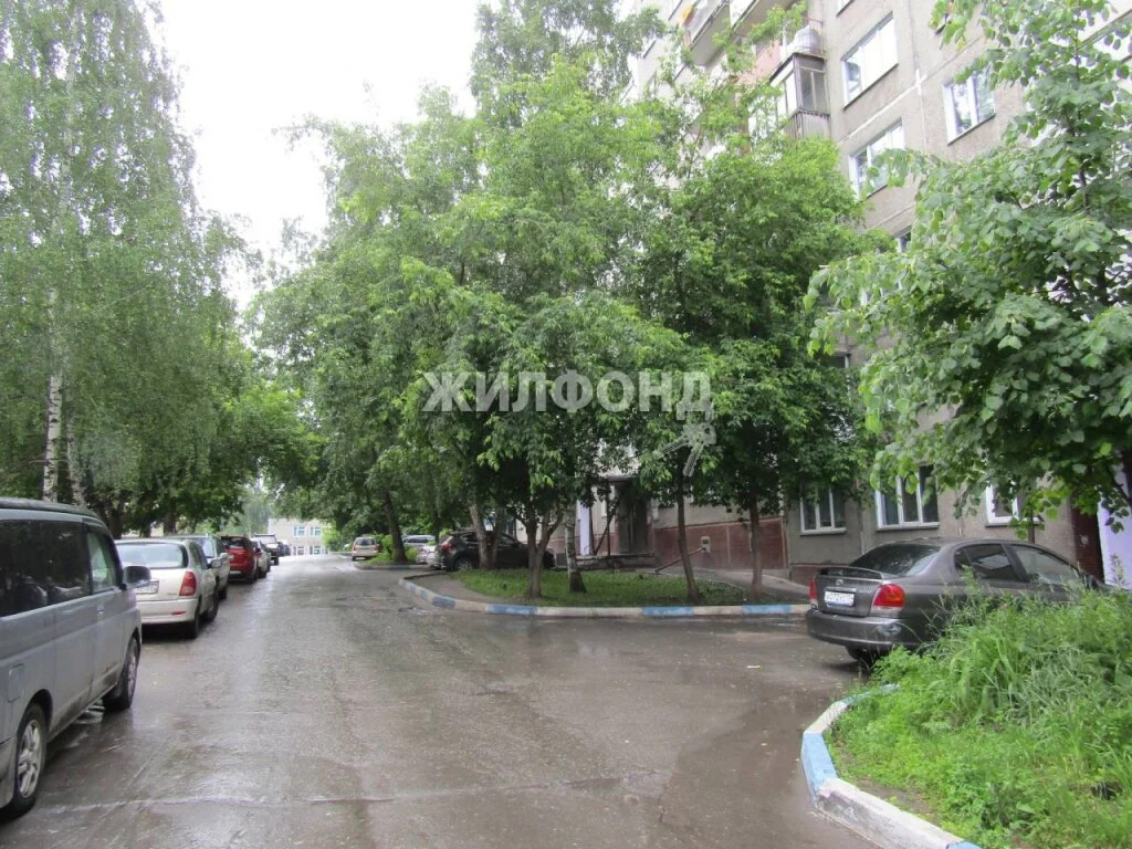 Продажа квартиры, Новосибирск, ул. Толбухина - Фото 19